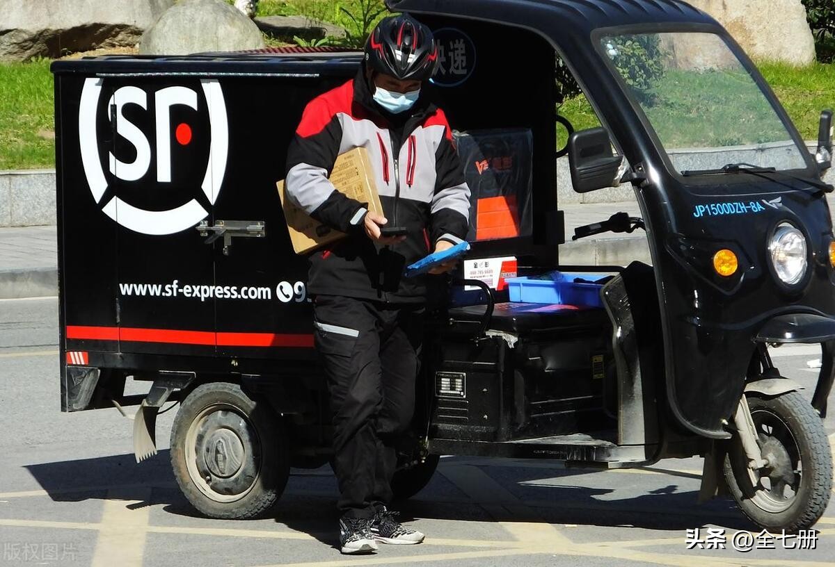 快递业发展反映经济活力,2018年我国快递业