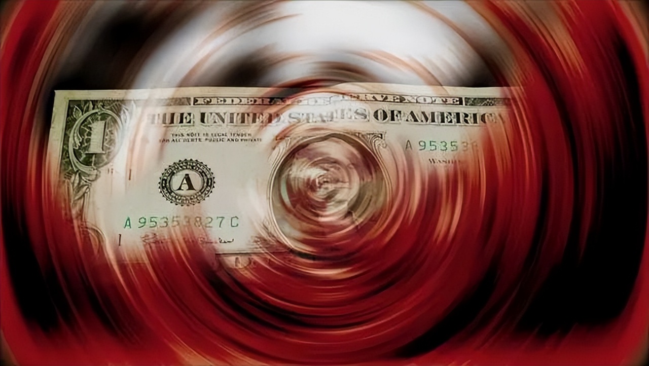 通缩哪些东西会涨价,买的起的涨买不起的跌