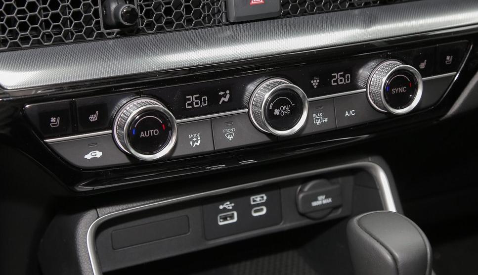 1.5t+cvt动力,本田哪几款车配有bos音响