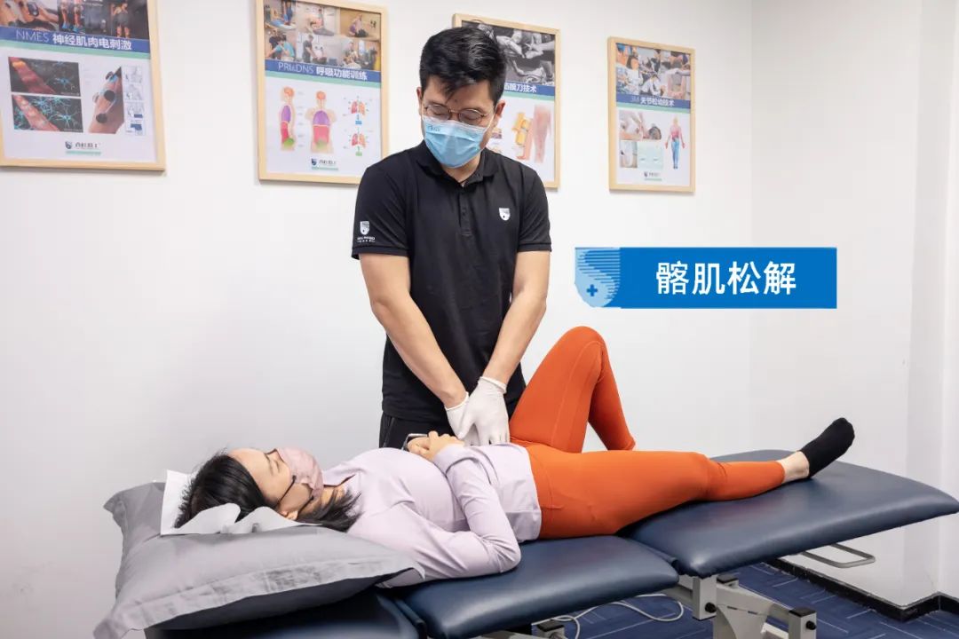 摔了一跤膝盖腘窝疼怎么回事,摔了一跤膝盖内侧酸疼