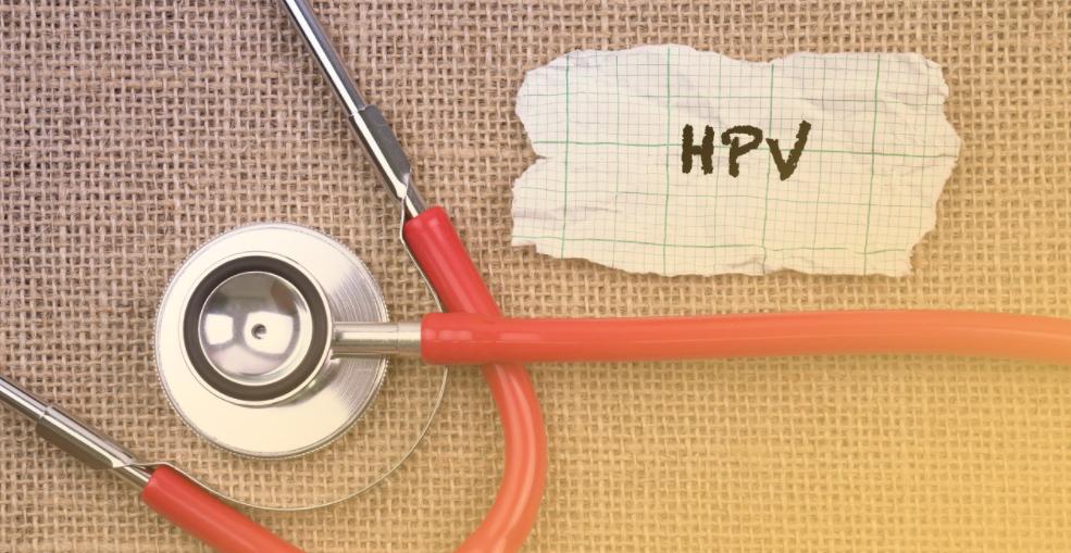 预防HPV，远离这些日常不良的生活方式
