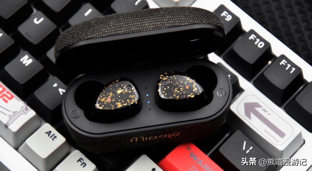 米傲乐th330佩戴舒适吗,米傲乐th330评测