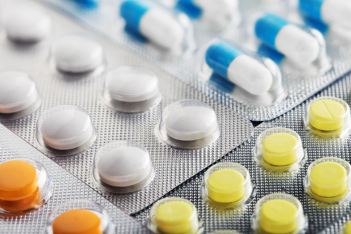 几种补铁药物的区别,补铁剂哪种铁形式最容易被吸收