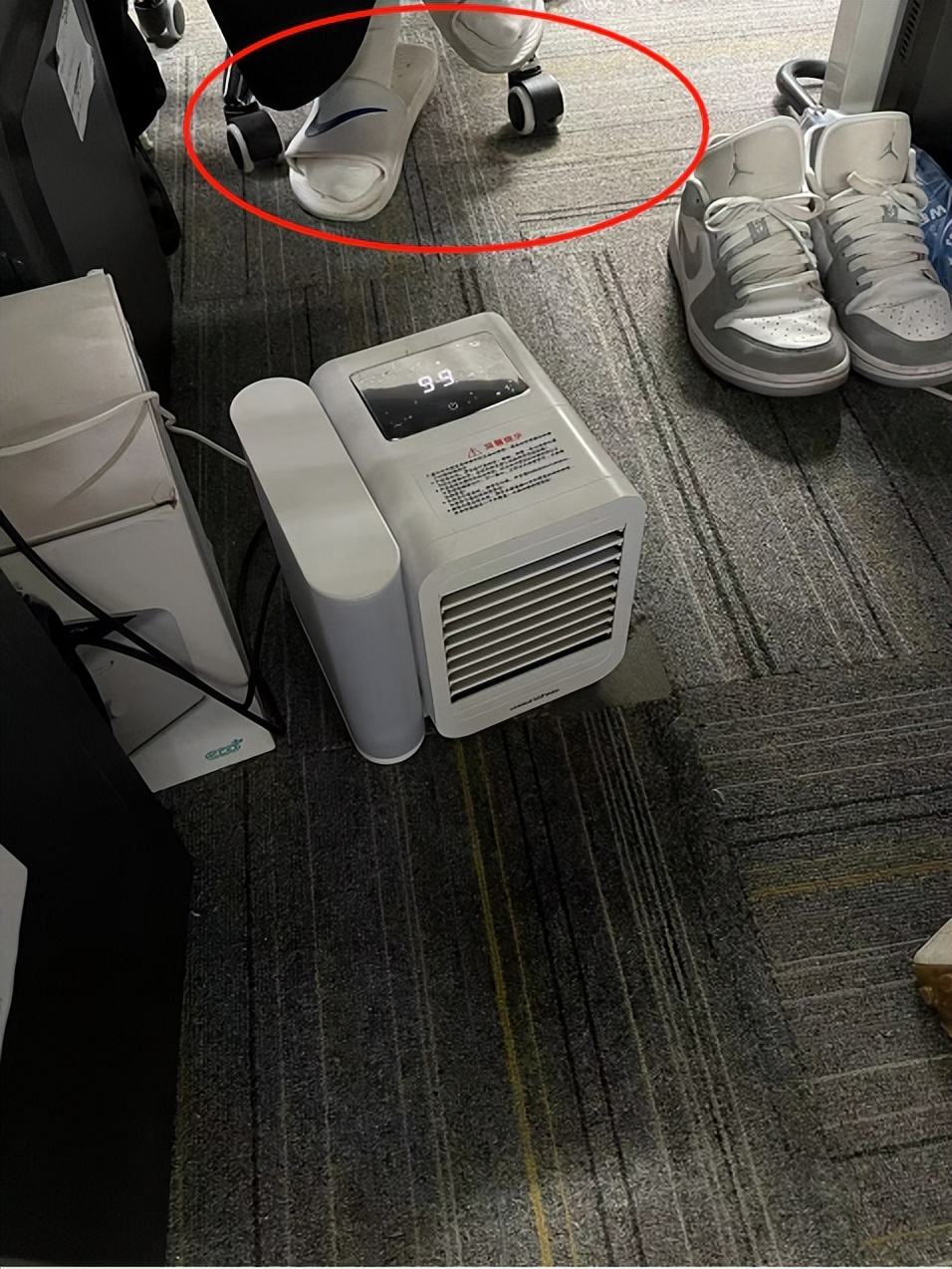 广州cbd上班族,广州cbd白领生活