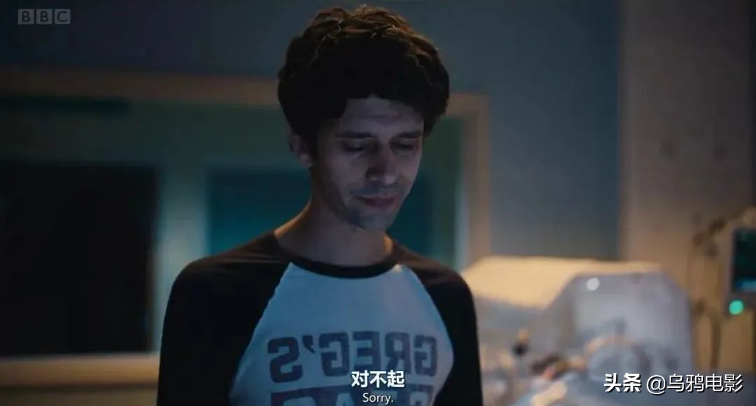 飙升9.4，太敢拍了！撕开血淋淋的现实，忍痛才刷完这剧...