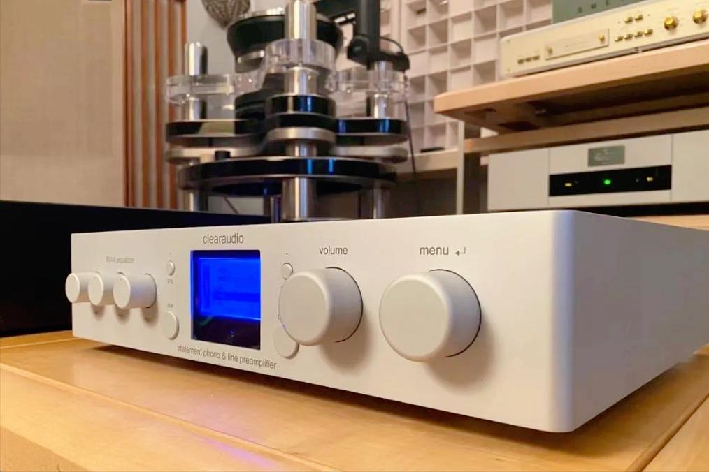 市售12台顶级唱放同台横向对比测试