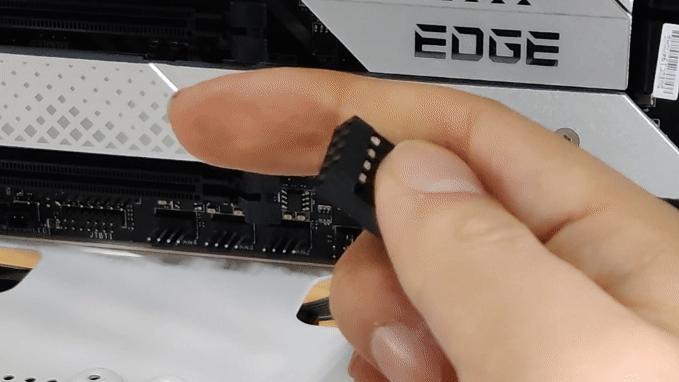 超简单的新手装机教程,最完整最全面的装机教程