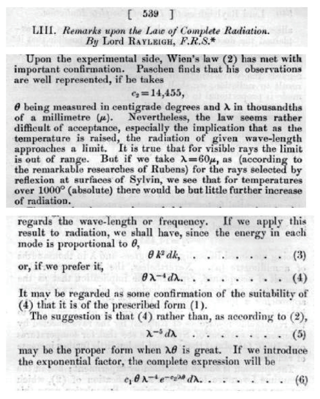 普朗克黑体辐射理论和光电效应,普朗克如何发现黑体辐射公式