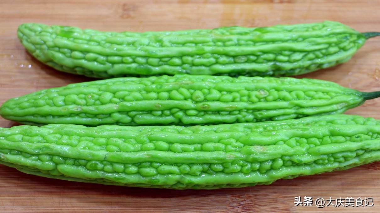 五大排毒菜,夏季排毒必须要吃的几种菜