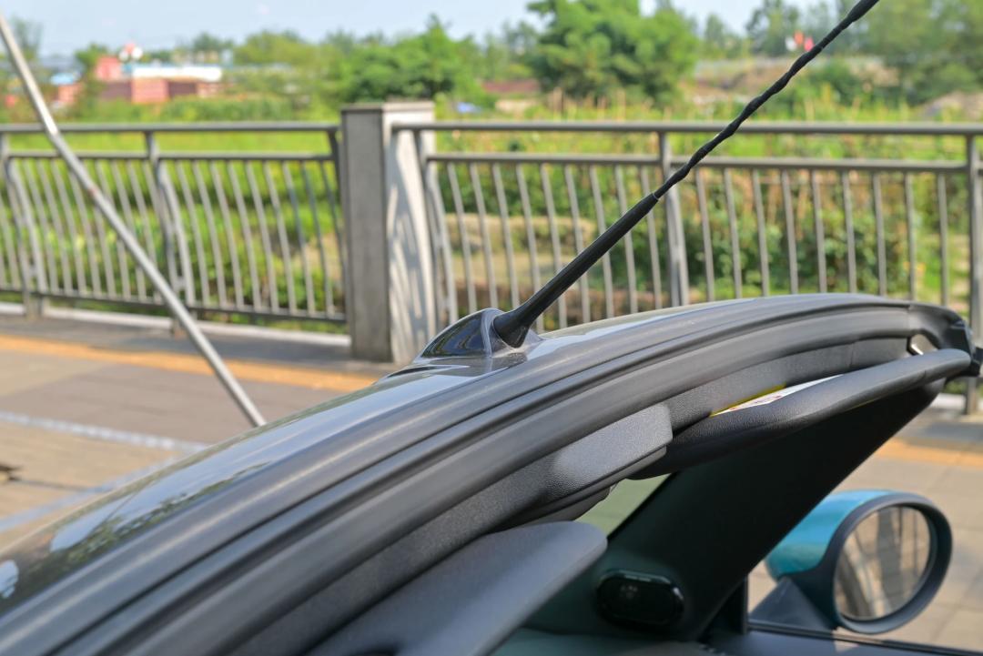 宝马mini敞篷二手,本田敞篷mini二手