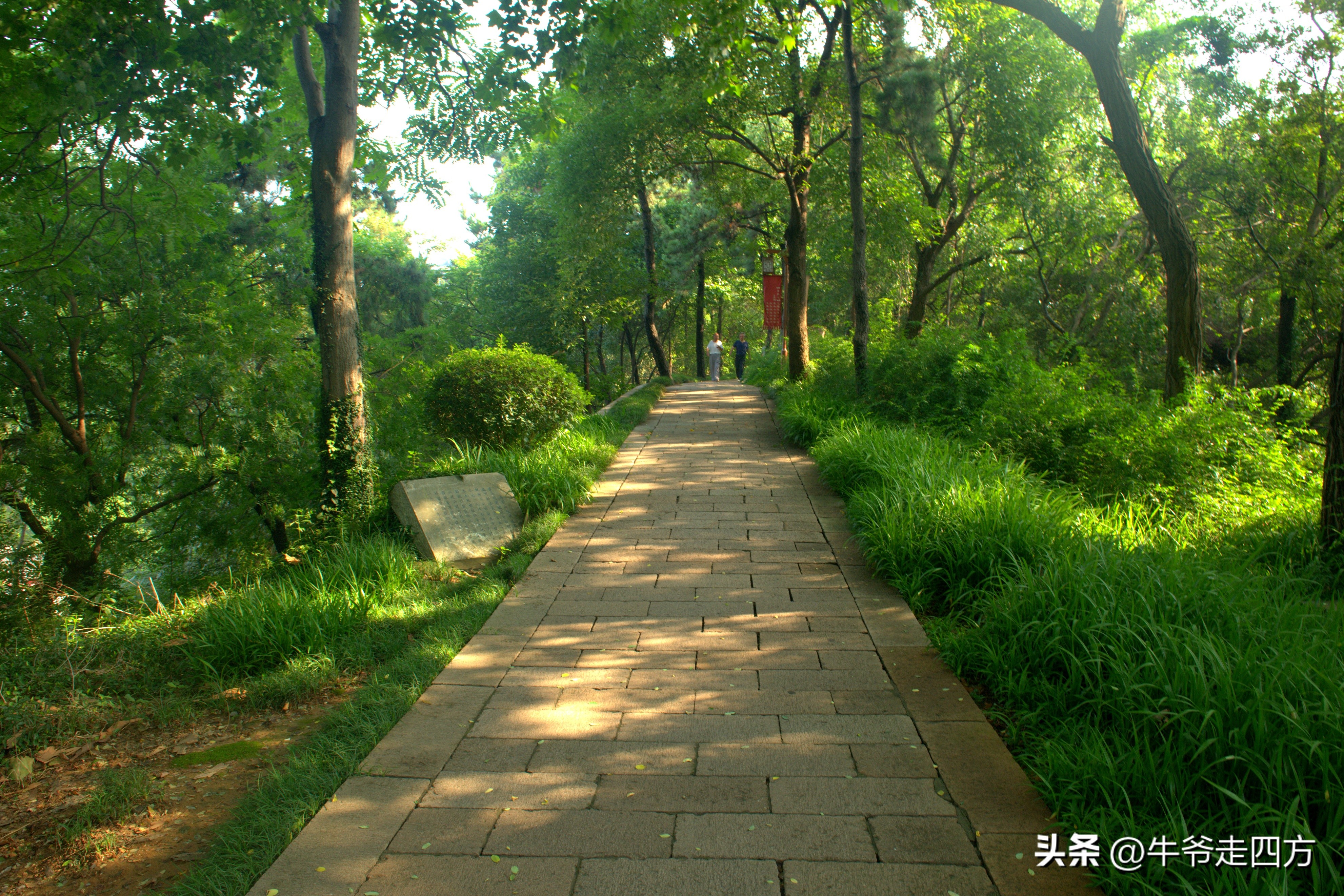 天下第一江山北固楼,北固山天下第一江山