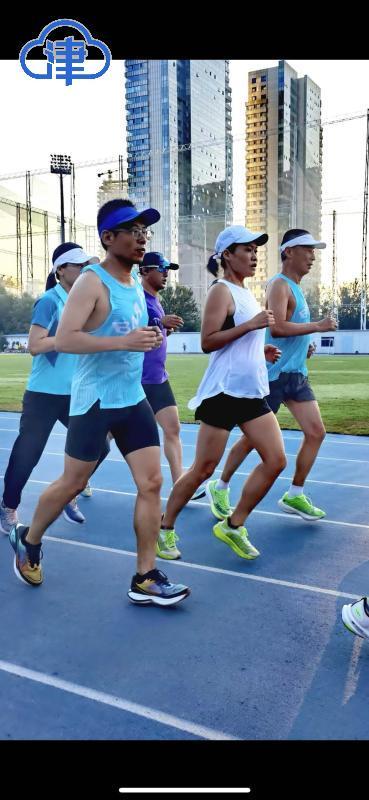 天津马拉松赛报名发什么,2022年天津马拉松比赛报名