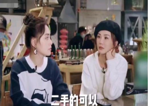 阿Sa自曝在上海租房，社保缴满一年只能买二手房，还在攒社保积分