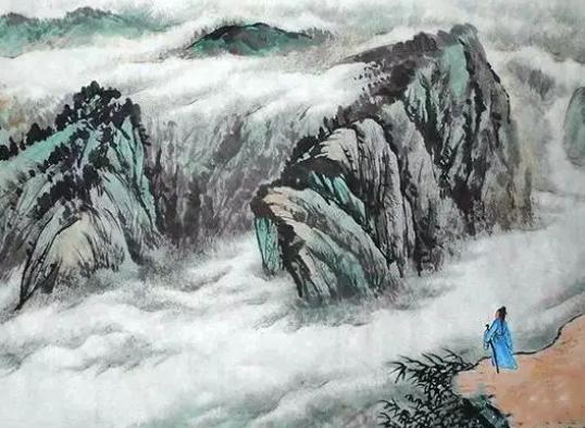 晚年东坡：为何流浪半生，却依旧安稳从容？