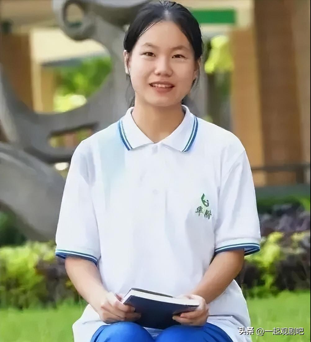 16岁女孩口出狂言懒得考清华北大,16岁女孩说清华北大都懒得考