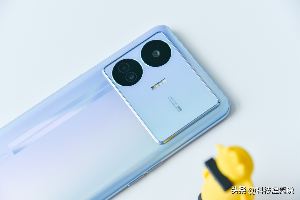 真我gtneo5se上手体验,真我GTneo5se游戏评测