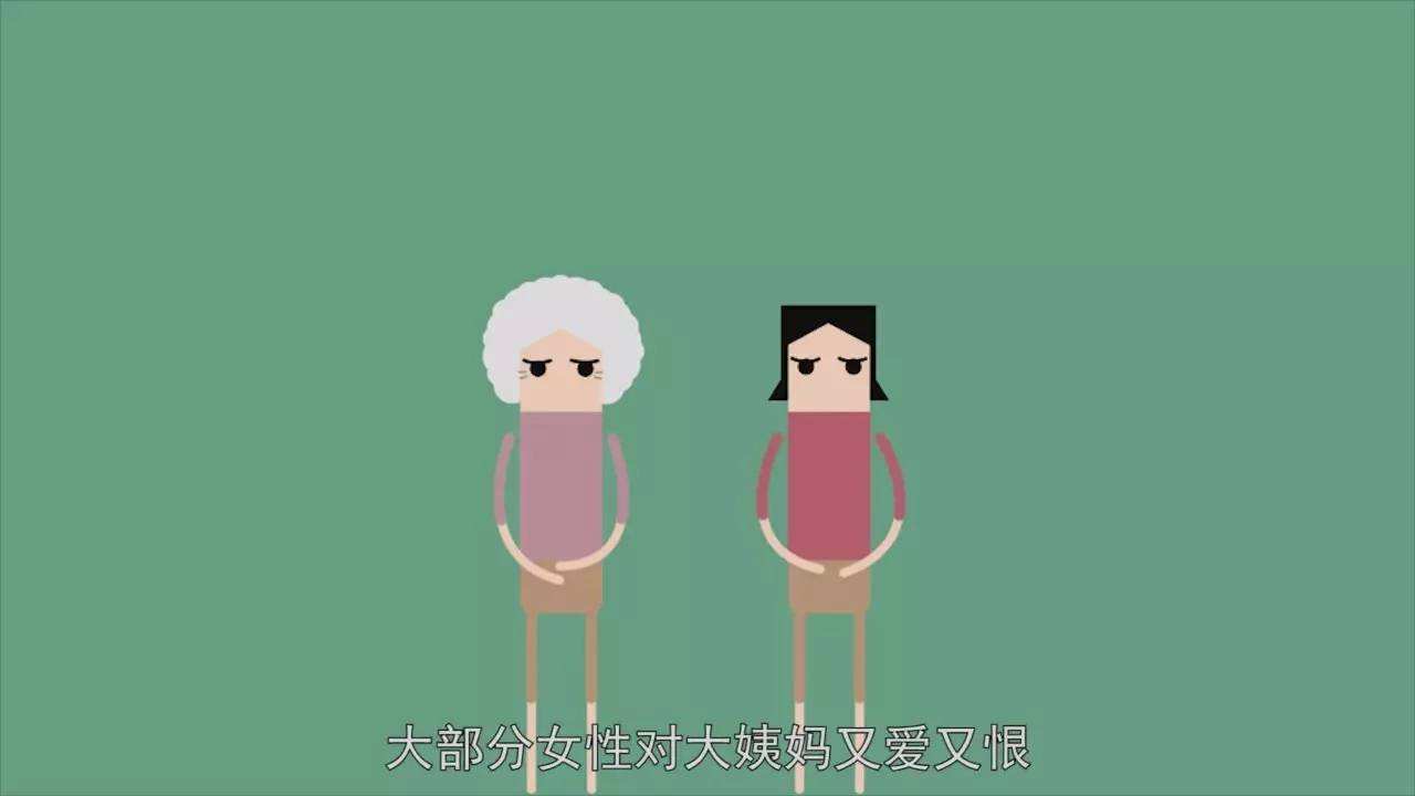 非月经期排出深褐色肉块,月经前肚子痛月经期排出肉块