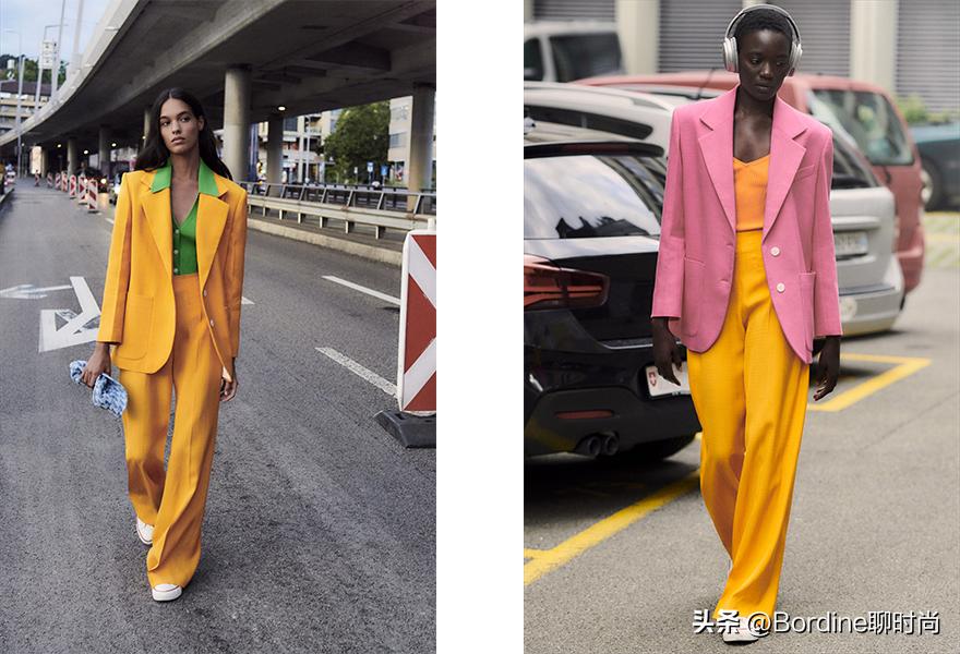 sandro连衣裙2022西装背心裙,sandro新款西装