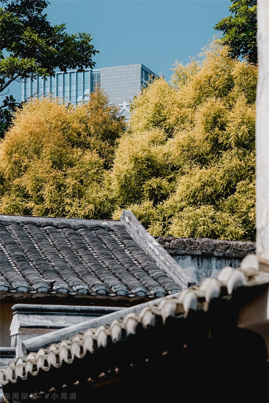 深圳客家古村落有哪些值得看的,深圳客家古村落旅游