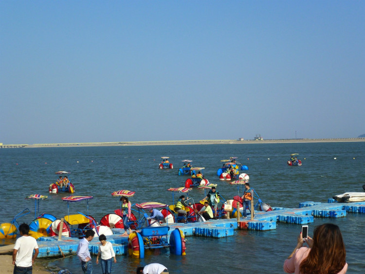 上海十大水上乐园排名,上海玛雅水上乐园