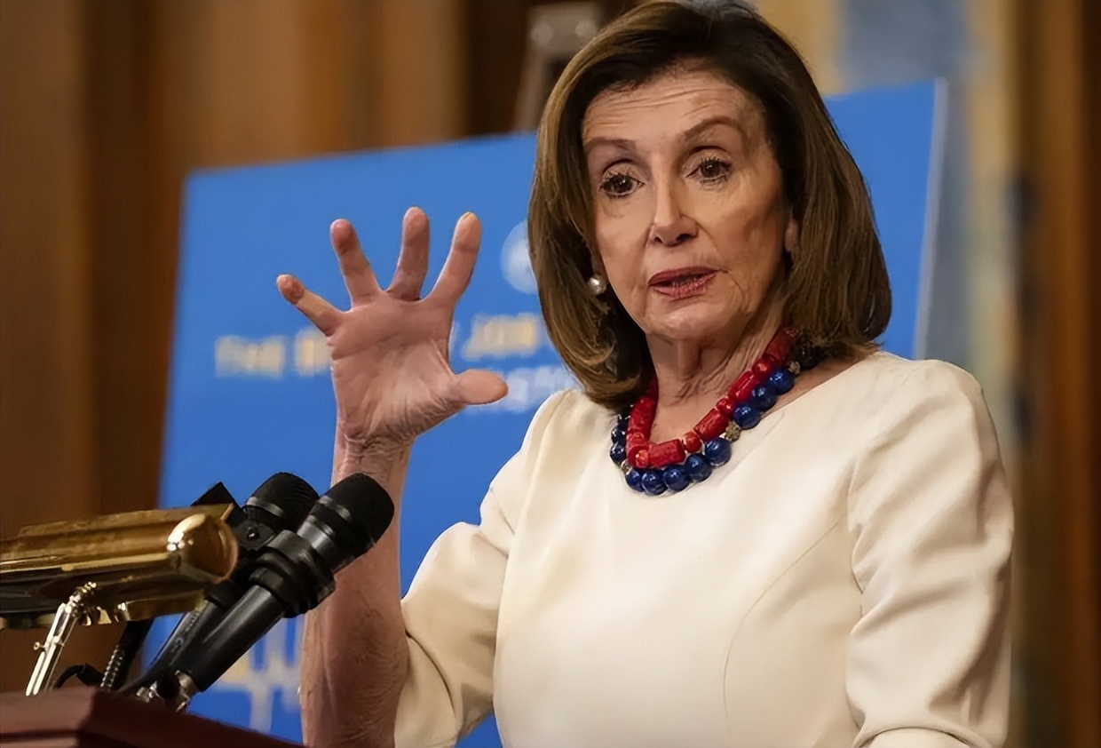 美媒爆料近百位议员内幕交易,台媒称美议员再度窜台