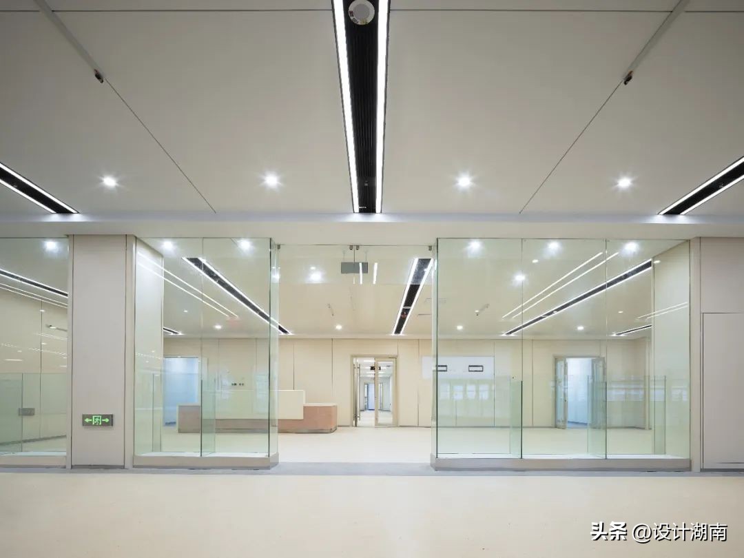 青年建筑师|山东省建筑设计研究院王岗：山东省公共卫生临床中心