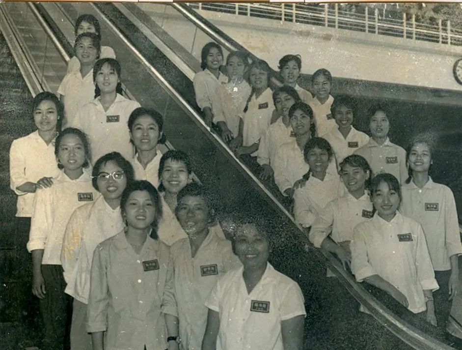 广州打卡景点或网红景点,广东火车站免费网红打卡地