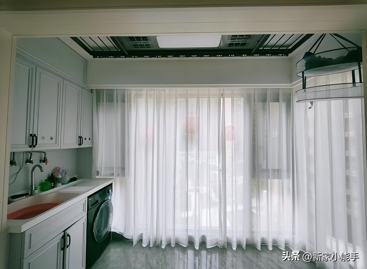 最真实的房子装修,户型奇葩的房子装修