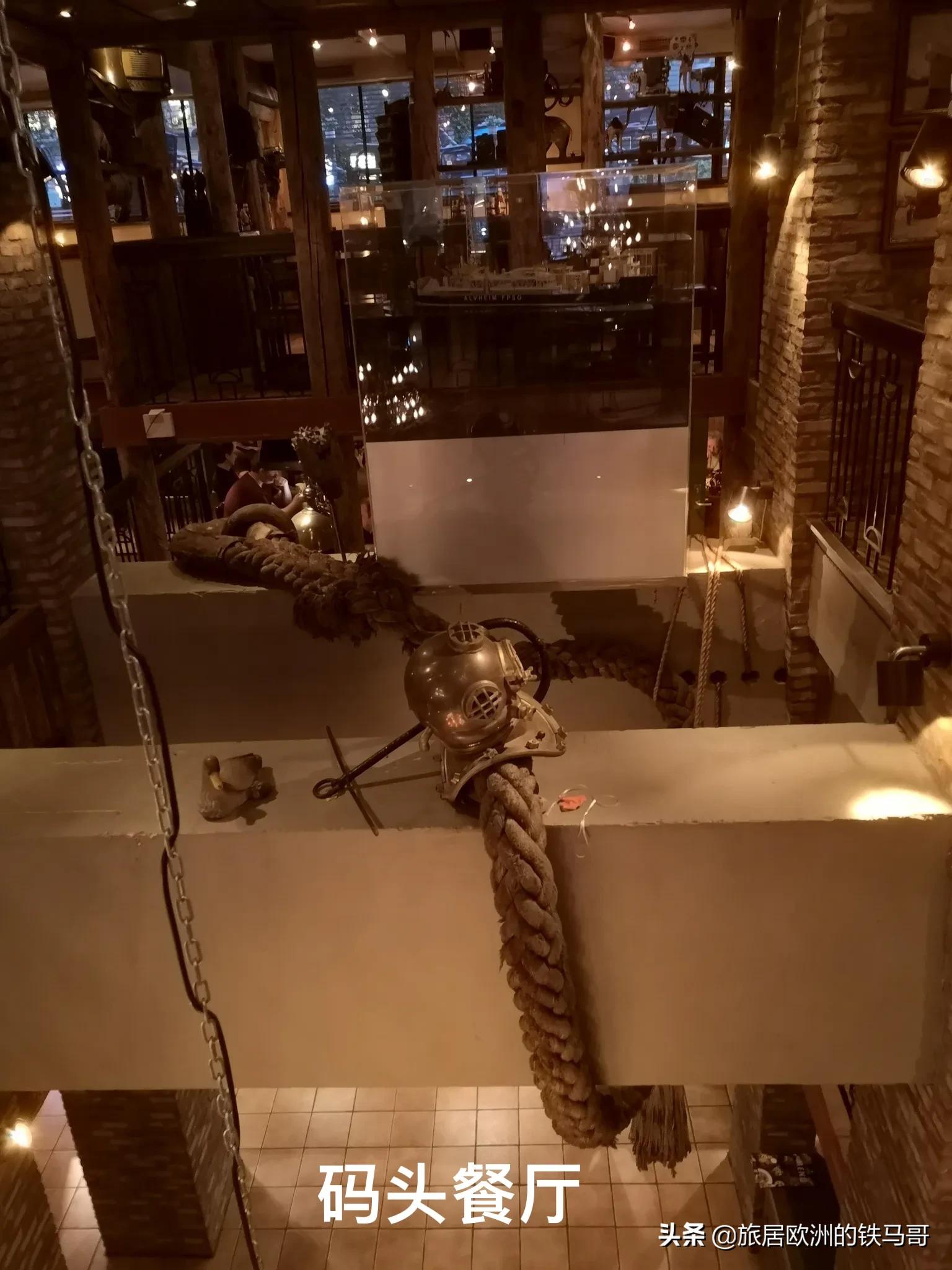 挪威夏天自驾游,挪威奥斯陆自驾游记