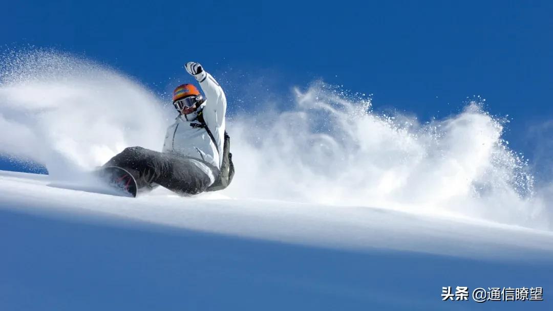 联通赞助冬奥会,联通赞助冬奥的意义