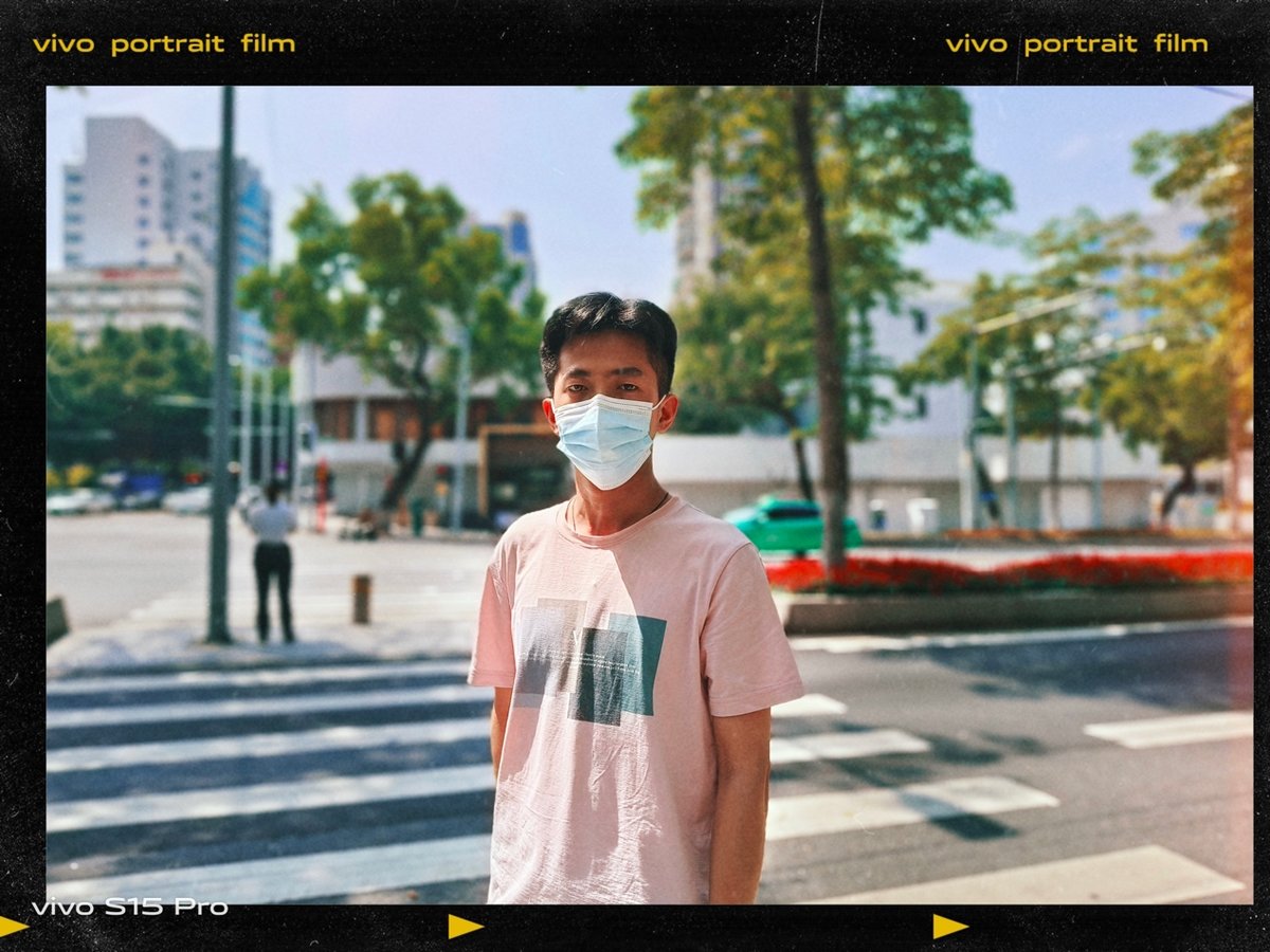 vivox60pro+浜哄儚鎷嶇収璇勬祴,鑷媿涔嬪厜vivos15pro浣撻獙璇勬祴