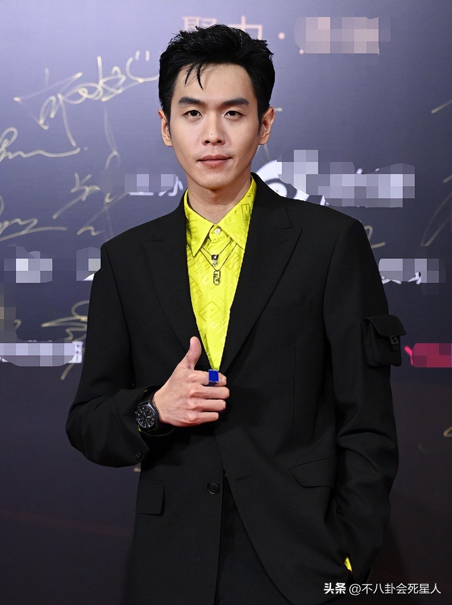 中韩红毯合集,中韩戛纳红毯对比