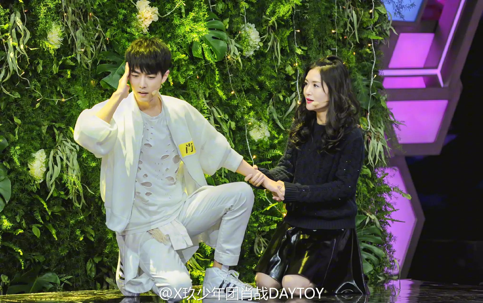 肖战第三次上快乐大本营是哪一期,肖战近日会上快乐大本营吗