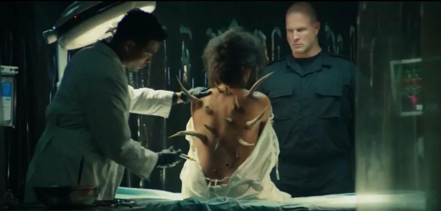 格斗游戏中十大爱意满满的超必杀,格斗游戏必杀技很绚丽