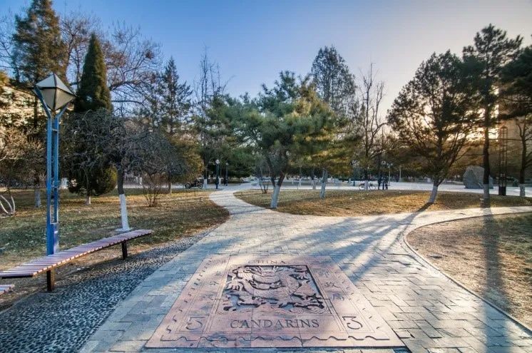 谓“黄埔”，扬神州！北京邮电大学：开通信之先风，沃盛世之中华！