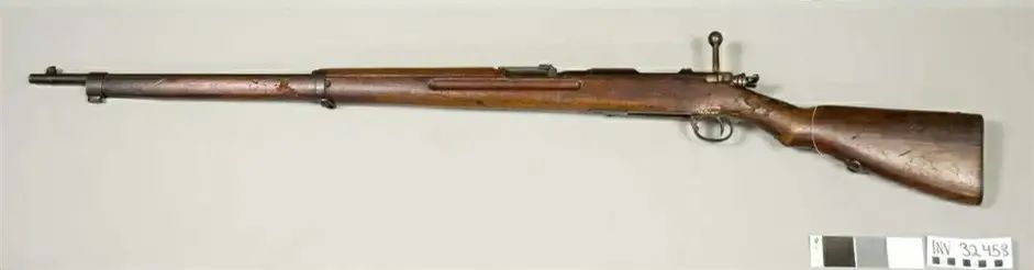 亮剑白刃战有多厉害,53式步骑枪与三八大盖哪个厉害