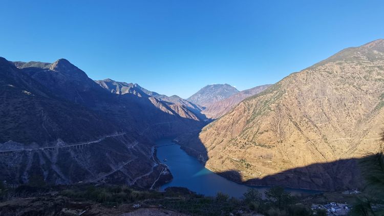 探秘东方女儿国,东方女儿国泸沽湖完整视频
