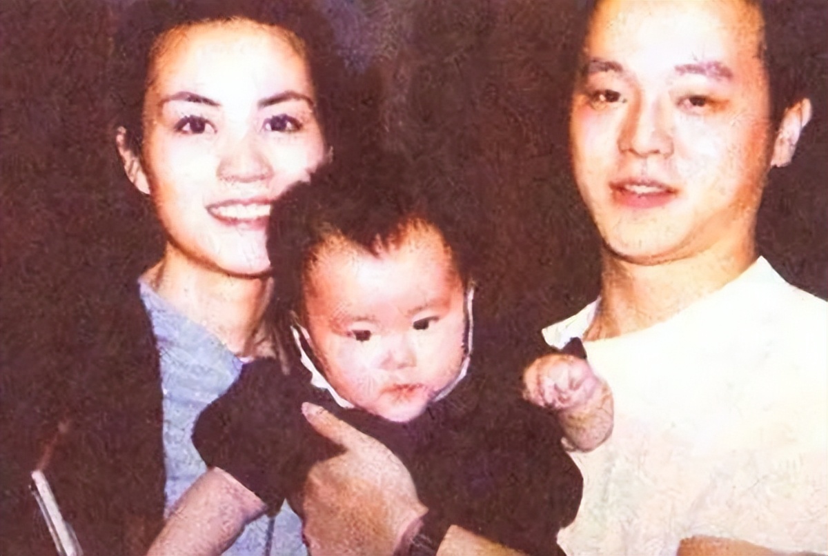 窦唯现状近照,51岁窦唯近照图