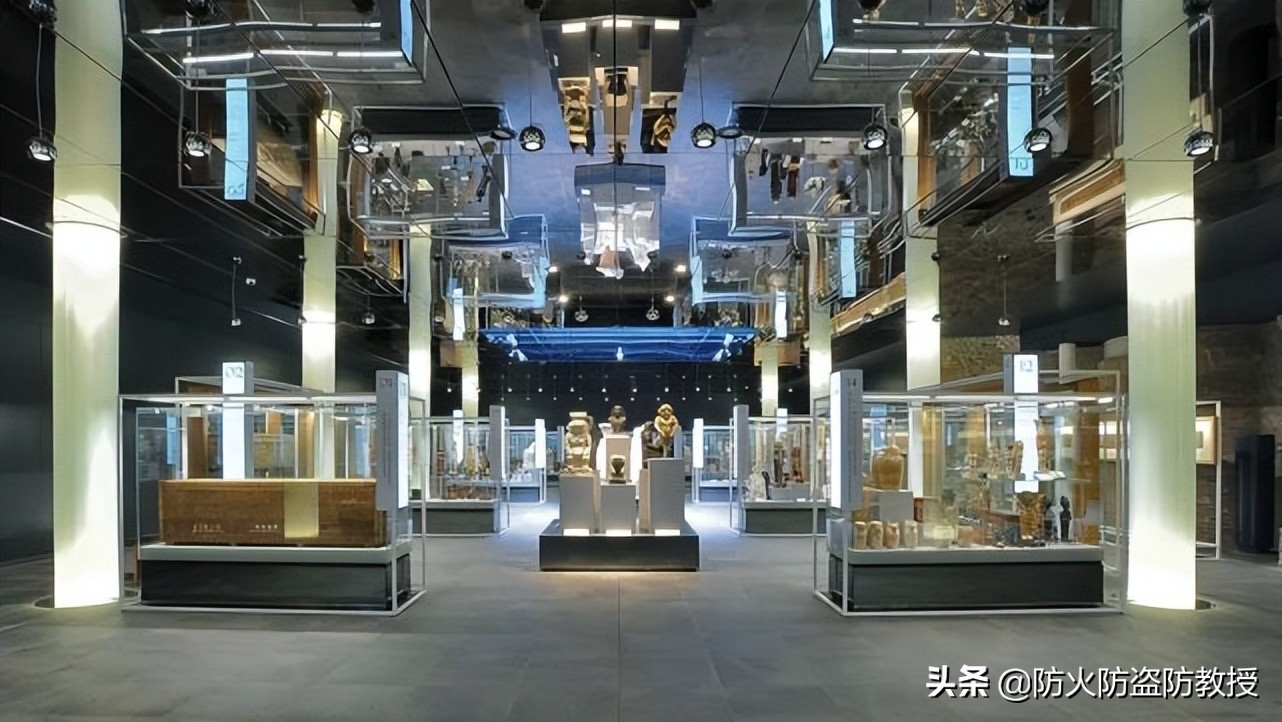 意大利埃及博物馆,都灵埃及博物馆