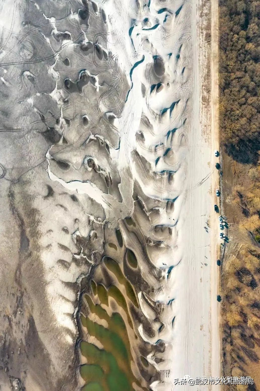 不出武汉旅游推荐,五一不出武汉三日游适合去哪里