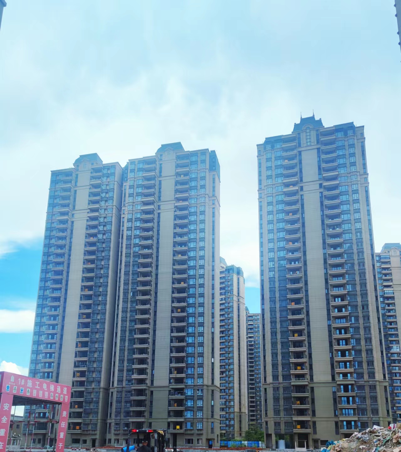 佛山恒大郦湖城为什么越卖越便宜,恒大佛山三水郦湖城最新价格