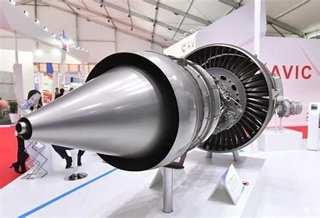 美国研发出最强发动机,美国技术领先全球的发动机