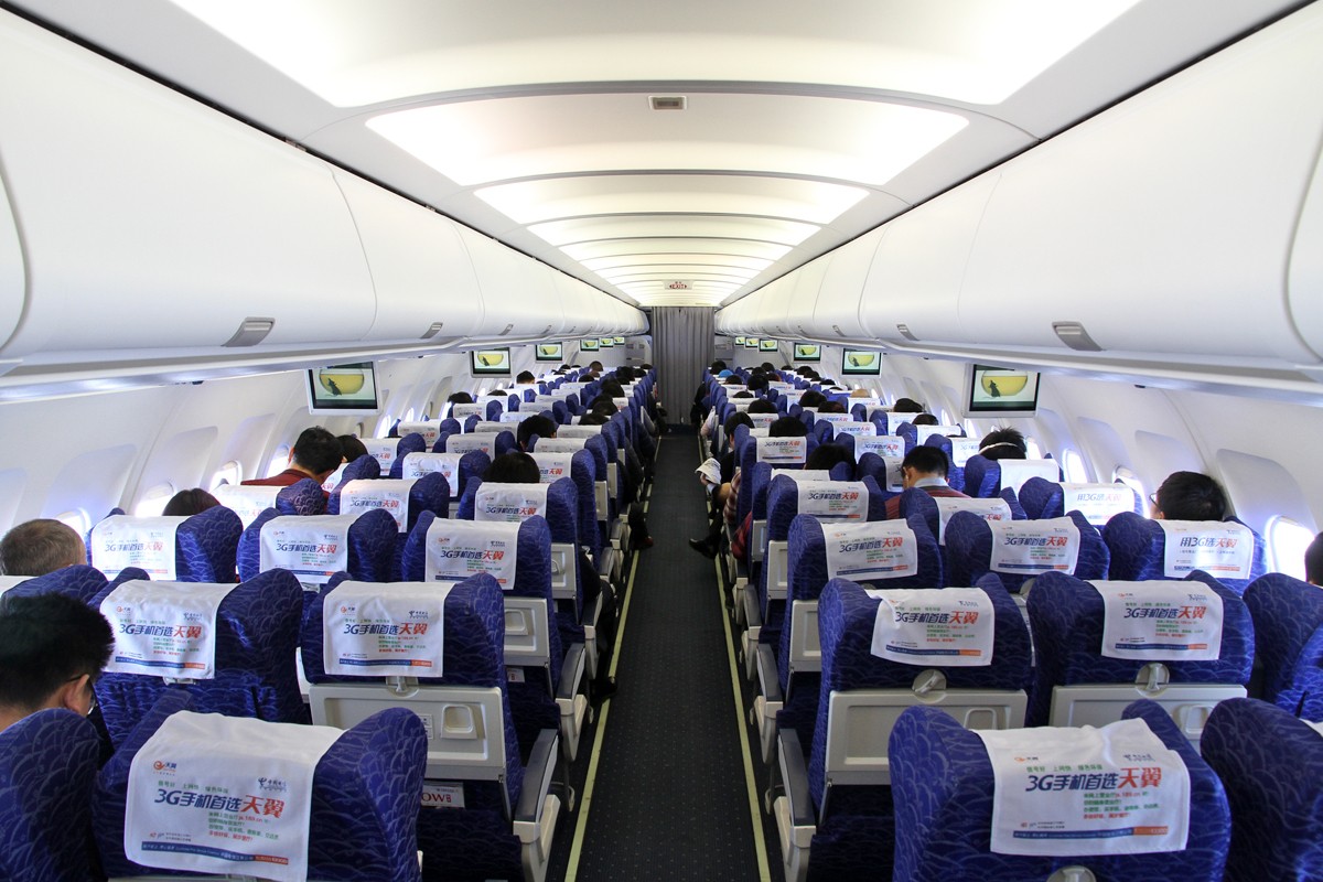 第一次坐浦东机场飞机详细流程,坐国内飞机流程