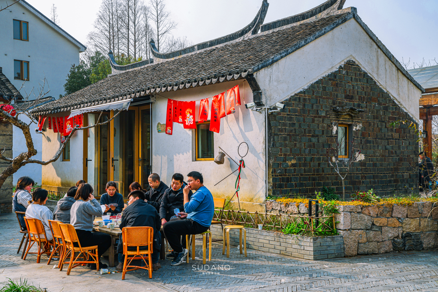 苏州太湖四日游攻略图,新春之旅二日游旅游攻略