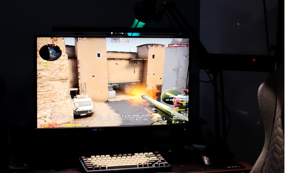 2k显示屏推荐2023性价比最高,千元价位性价比最高的2k显示屏