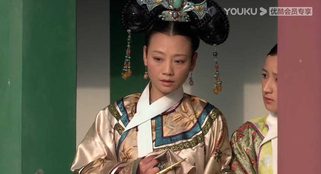 被盘出包浆老剧为何能经久不衰,甄嬛传盘出包浆是什么梗