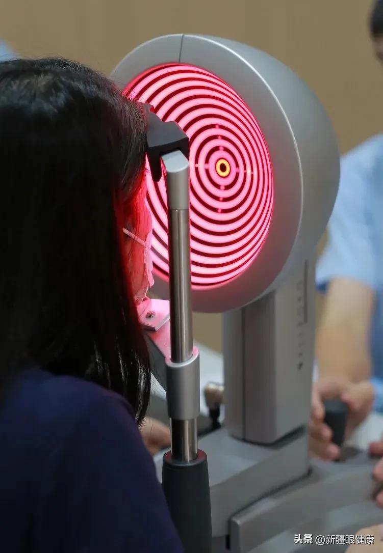 NBA球迷看过来：詹皇同款摘镜术式