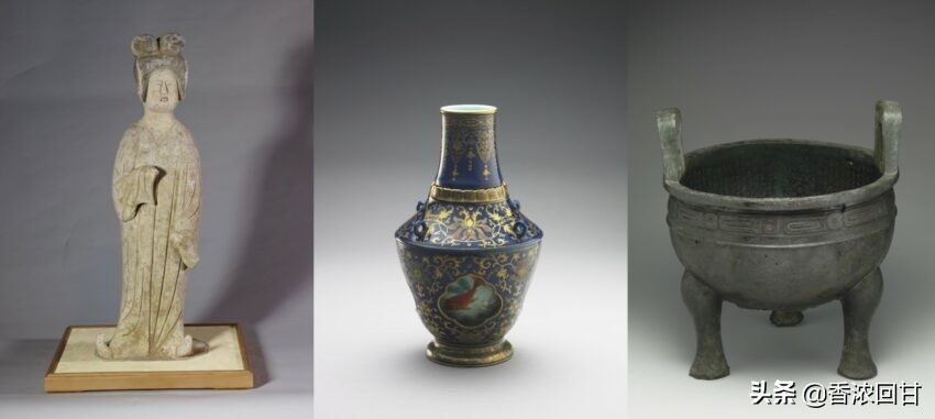 故宫博物院镇馆之宝,故宫博物院门票预约