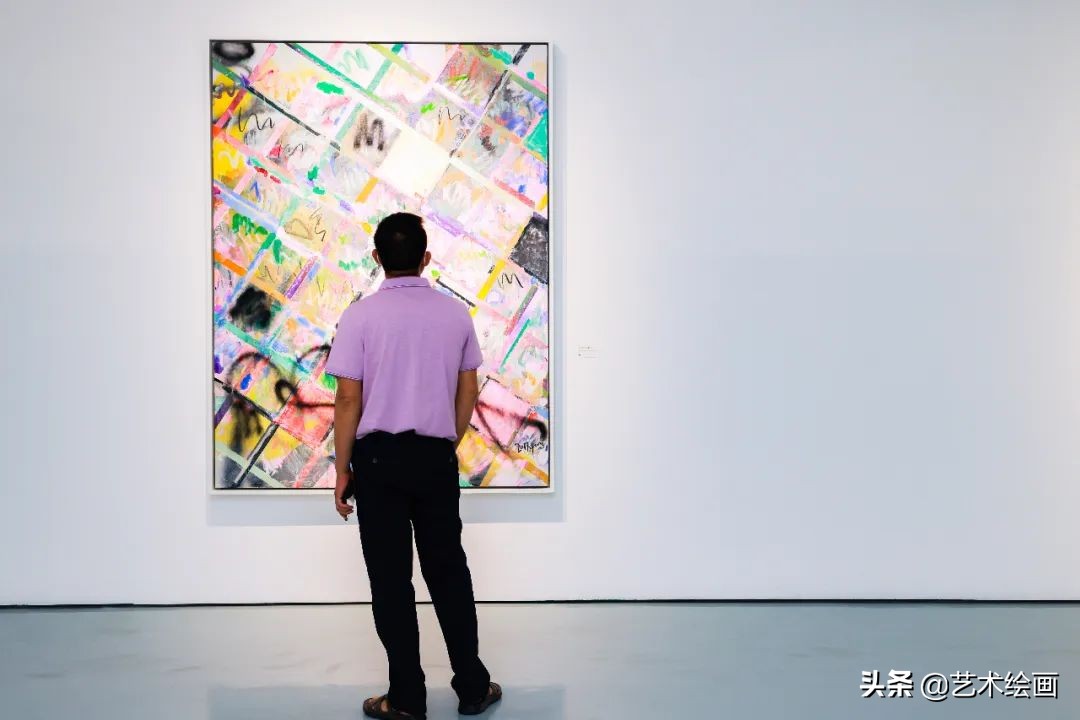 中国艺术作品展图片,化境当代艺术