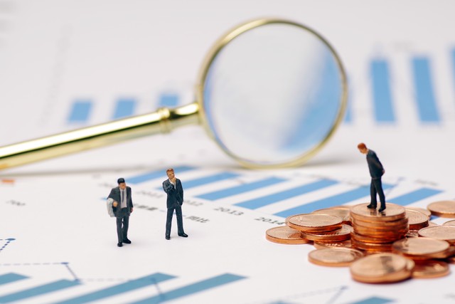 说说投资和投机,说说投资那点事